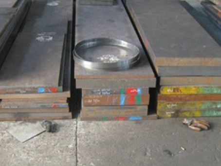 潜江经济开发区18NiCrMo5模具钢