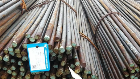 潜江经济开发区SKD-11模具钢