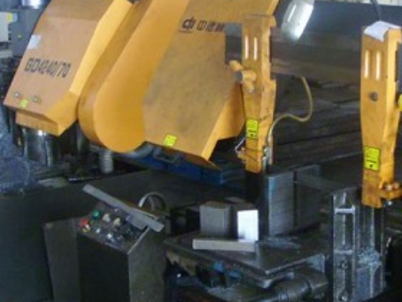 潜江经济开发区SM45模具钢