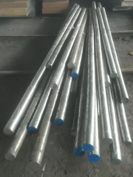 潜江经济开发区P20模具钢