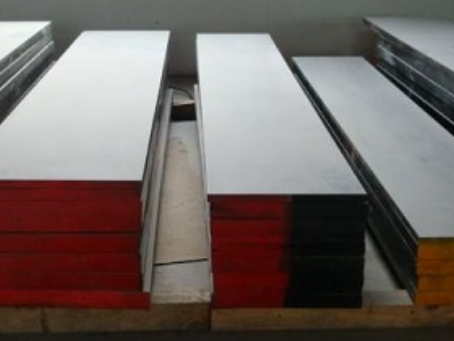 潜江经济开发区Cr12MoV模具钢
