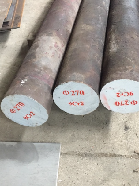 潜江经济开发区9Cr2工具钢