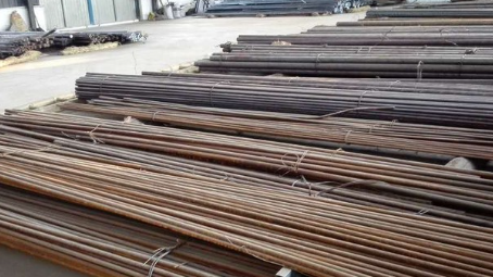 潜江经济开发区15CrMn合金结构钢